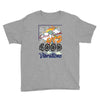 good good Youth Tee