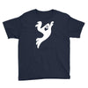 fun ghost Youth Tee