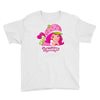 strawberry shortcake Youth Tee