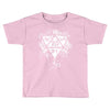 dungeons and dragons dice art Toddler T-shirt