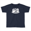 dj scratch men's Toddler T-shirt