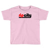good design rip city best trending Toddler T-shirt