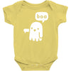 ghost of disapproval Baby Onesie