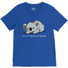 professional naplete V-Neck Tee