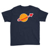 Lego Space Vintage Youth Tee