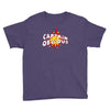 captain obvious Youth Tee