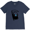 reaper dude V-Neck Tee
