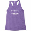 promotion   3 tshirts for &pound;28 00 Racerback Tank