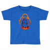 titan inside Toddler T-shirt