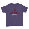 Weapon X Mutant  Wolverine Youth Tee