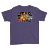 star wars Youth Tee
