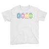 Sarcasm Elements Youth Tee
