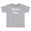 trombone hero funny music Toddler T-shirt