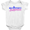 Sherlock Gnomes Baby Onesie