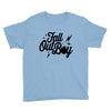 fall out Youth Tee