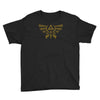 henna hylian symbol Youth Tee