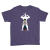 all might Youth Tee