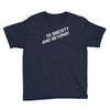 to obesity and beyond Youth Tee