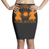 ninja Pencil Skirts