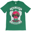 Real Girls Ride With Daryl T-Shirt
