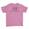 Luffy Youth Tee