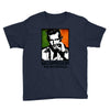 mcgregor the notorious ireland Youth Tee
