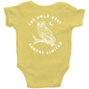 vanoss gaming owls nest Baby Onesie