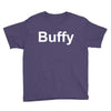 buffy Youth Tee