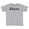 chicana Toddler T-shirt