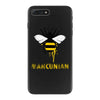 133. mancunian 038 iPhone 7 Plus Shell Case
