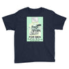 2 stroke aftershave, ideal birthday gift present. Youth Tee