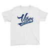 Vibes And Stuff Youth Tee