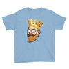 king mcgregor Youth Tee
