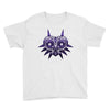 Majoras Mask Youth Tee