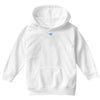 i'm only here for the wifi internet   coffee cafe web geeky tech guy t Youth Hoodie