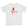 hipsoul Youth Tee