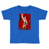 techno viking ideal birthday present or gift Toddler T-shirt