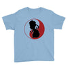 Naruto Yinyang T-Shirt Youth Tee