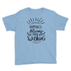 Happiness Youth Tee