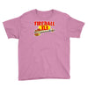gildan fireball  ideal gift, birthday present Youth Tee