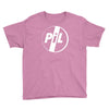 pil public image limited ltd Youth Tee