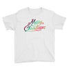 merry christmas Youth Tee