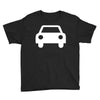 car Youth Tee