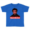 childish gambino Toddler T-shirt