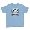 vintage quality without compromise 1964 aged to perfection Youth Tee