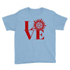 Supernatural Love Youth Tee