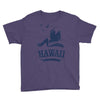 hawaii Youth Tee