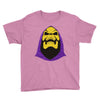 Lol Skeletor Youth Tee