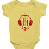 Mr Dixon Baby Onesie