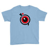 BIRD EYE Youth Tee